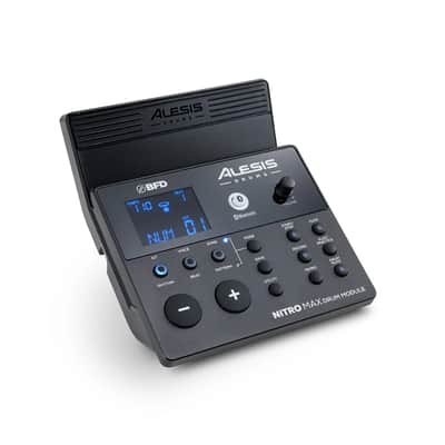 Alesis Nitro Max image 7