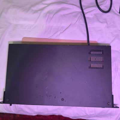 Korg Wavestation SR image 2