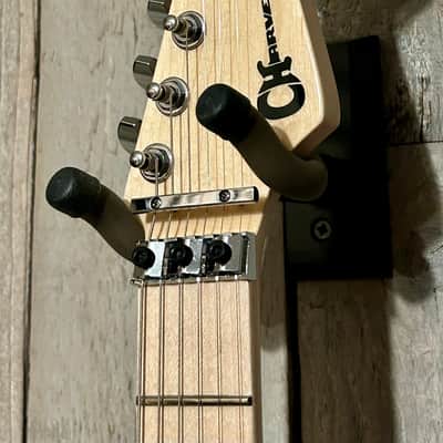 NEW Charvel MJ San Dimas Style 1 HSH FR M QM  Caribbean Burst , Support Small Business This is a Package Bundle, Best Deal On the Planet ! image 8