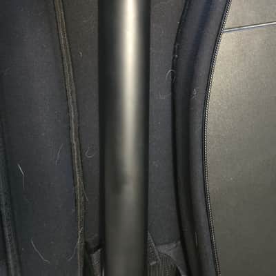 Solar V1.6FRC+ 2021 Carbon Black Matte W/ Orignal Gig Bag image 4