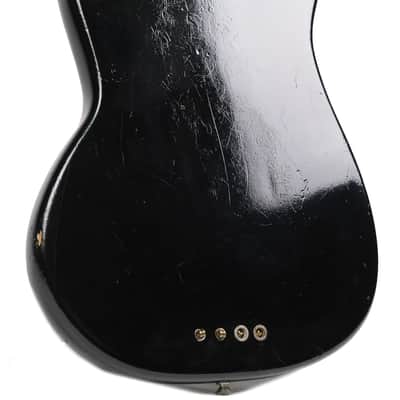 1968 Fender Mustang Bass Owned by Cold Cave image 13