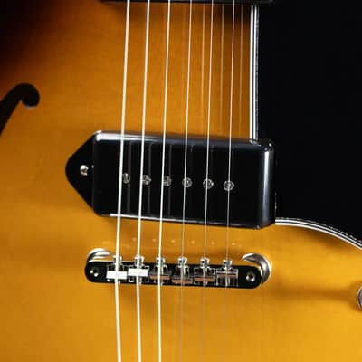 Fender Dealer Exclusive Vintera Road Worn '60s Stratocaster, Rosewood Fingerboard Electric Guitar - 3-Color Sunburst with Hardshell Case image 19