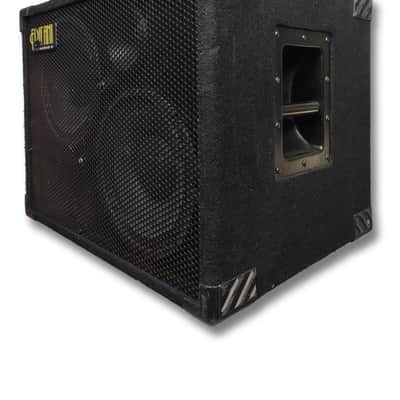 Epifani UL-210 lightweight bass cabinet 2x10" 500W USA image 2