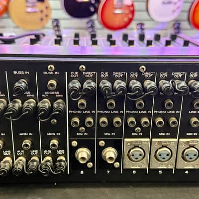 TEAC Model 3 Mixer - Pre Owned image 5