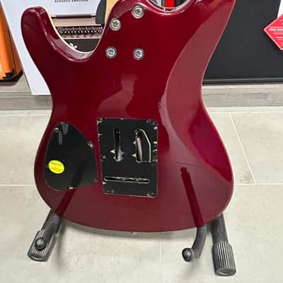 IBANEZ SA360QM Chitarra Elettrica image 5