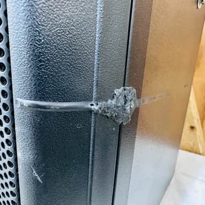 JBL Control 30 Three-Way Passive Indoor/Outdoor Monitor Speaker - one image 9