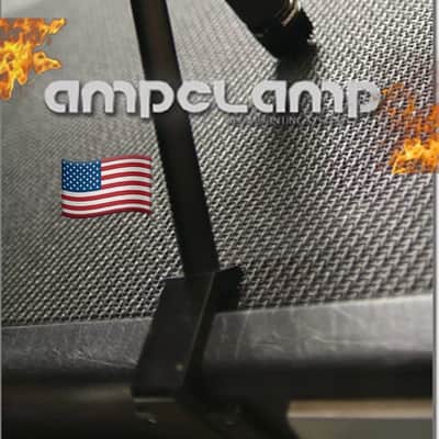 *New Slide Mount (v. WTPro Tour Model) for use with SM57 Style Microphones image 11