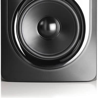 JBL 305P MKII Powered 5-Inch Two-Way Studio Monitor Bundle (Pair) image 2