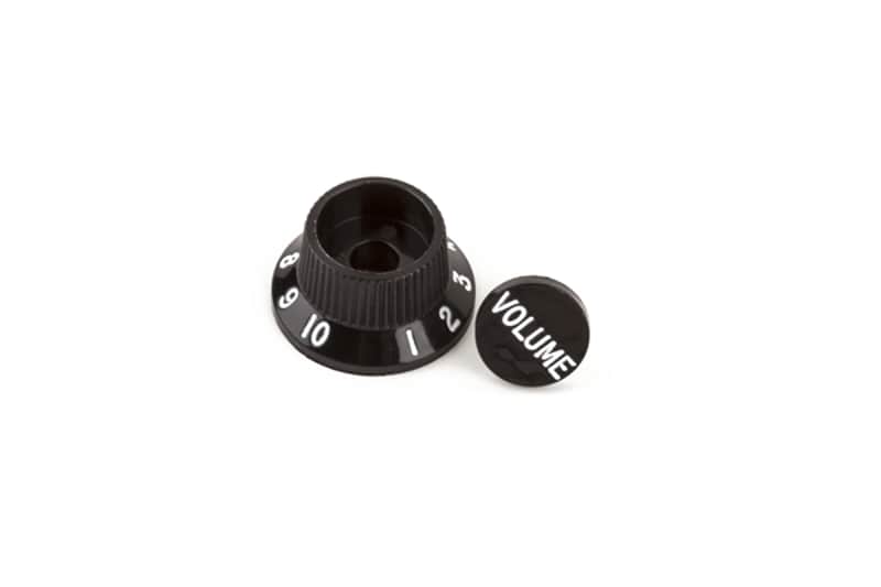Fender 005-9267-029 Stratocaster S-1 Switch Knob / Cap Assembly image 1