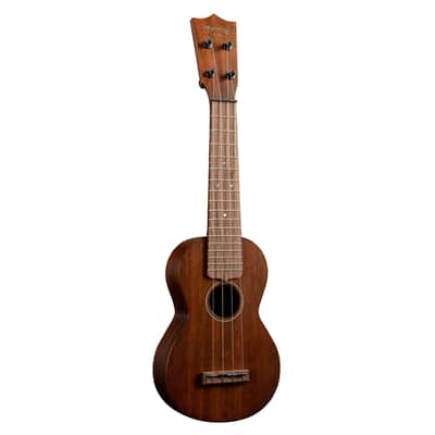 C.F. MARTIN & CO. UKULELE 0 SOPRANO image 2