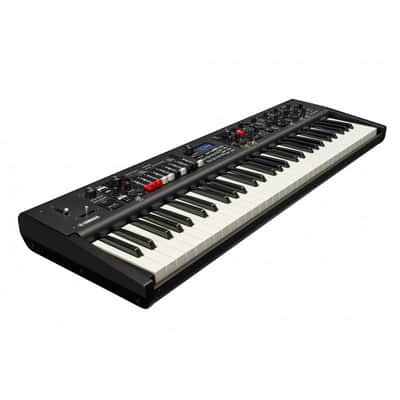 Yamaha YC61 Teclado de Escenario image 12