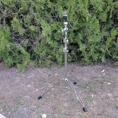 DW 5000 Series 5700 Convertible Boom/Straight Cymbal Heavy Duty Stand image 5