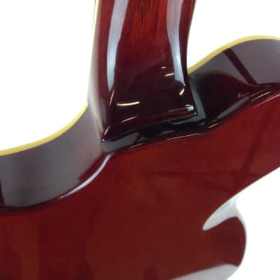 Cort CL 1000 "Mahogany" * image 5