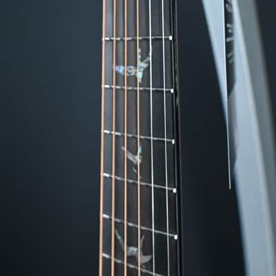 PRS SE Angelus A50E Black Gold #456 image 8