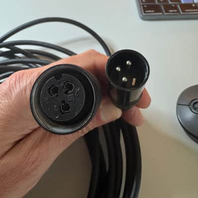 AKG D20B Serial #566 | Complete Original Set | Case, Documents | Early Production image 9