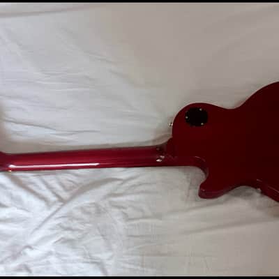 Gibson Les Paul Studio Robot (Fully Functional w/OHSC) 2009 - Wine Red image 20