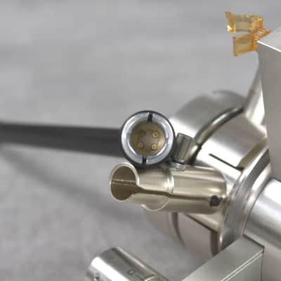 Pioneer Exclusive EA-10 S- shape Tonearm In Excellent Condition image 9