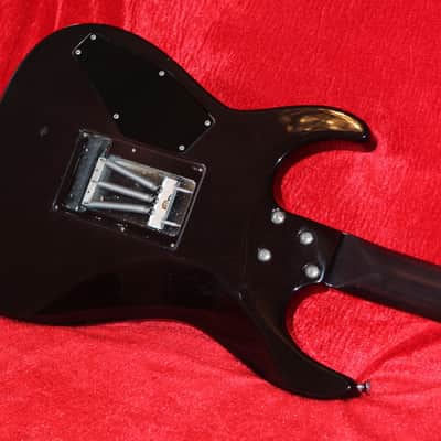 Edwards by ESP E-HR-98 MIJ 90's | Reverb