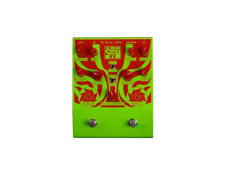 Snazzy FX Mini-Ark image 1