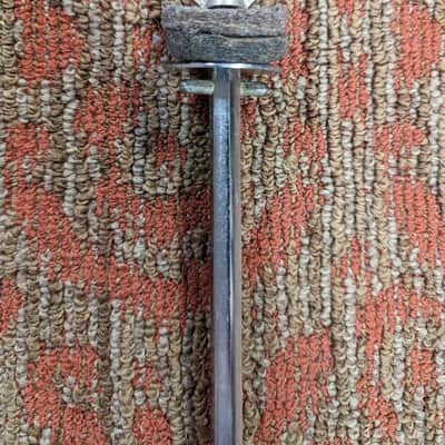 Rogers 20" Hex Cymbal Rod. Vintage image 1