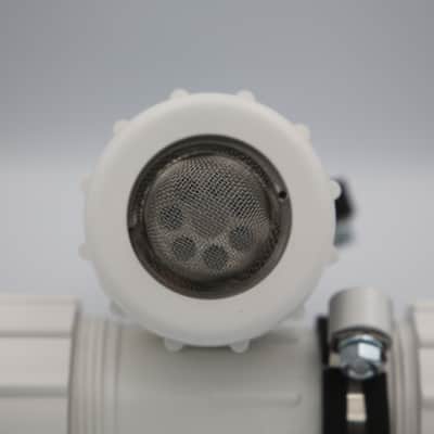 Bell Ear "Alpha" Lo-Fi Telephone Microphone | Western Electric U3 (1955-1984) image 7