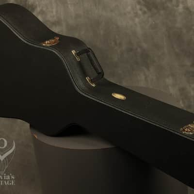 2002 Martin Limited Edition Cowboy III flattop 000 acoustic #113 NEAR MINT!!! image 24