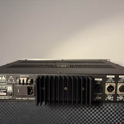 Avalon VT-737sp Tube Channel Strip 2010s - Silver image 2