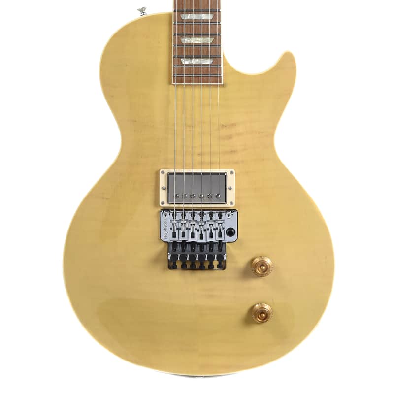 Gibson Custom Shop Dave Amato Les Paul Axcess 2016 image 3