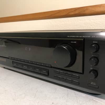 Sony STR-DE305 Receiver HiFi Stereo Vintage 2 Channel Phono Home Audio AM/FM image 3