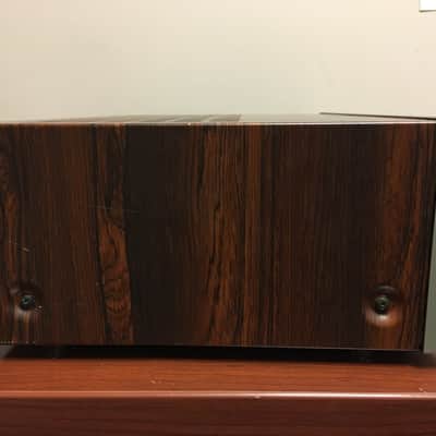 Vintage Onkyo TX-2500 MKII - Restored - Fully Functional - Great Sound image 8