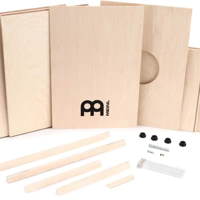 Meinl Percussion Make Your Own Cajon Kit image 1