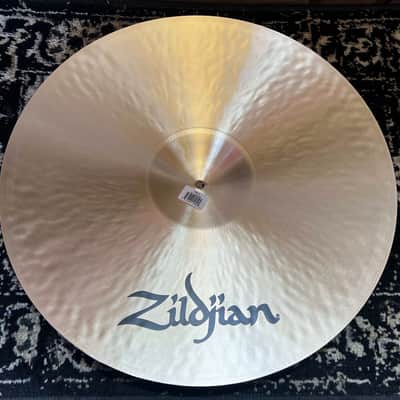 Zildjian 20" K Series Crash/Ride Cymbal - Traditional image 3