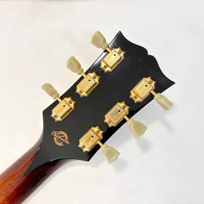 Gibson ES-350T Custom Shop 1997 Sunburst image 15