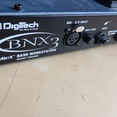 DigiTech BNX3 image 7