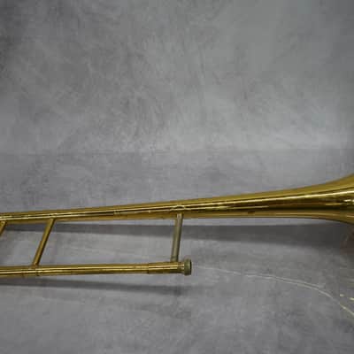Martin Imperial Professional Tenor Trombone - Serviced - 180 image 2