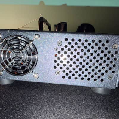 Victory Amps V4 Kraken 180W Valve Hybrid Guitar Amp 2022 image 6