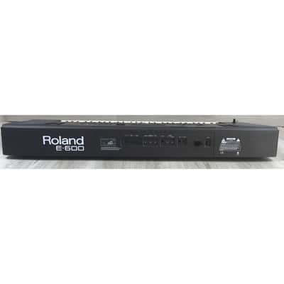 Roland E-600 image 3