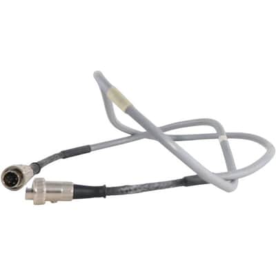 Naim SNAIC 4-Pin DIN Interconnect Cable NA-20 Original Genuine Naim Lead UK image 2