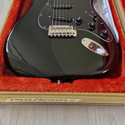 Fender Custom Shop Stratocaster Classic Player 2001 + BONUS Seymour Duncan Rail image 8