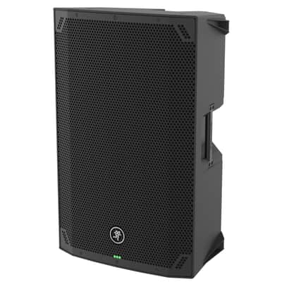 Mackie Thump 15v4 - Active Monitor image 6
