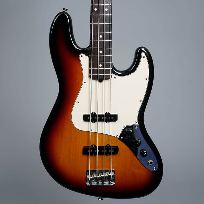 Fender American Series Jazz Bass 2000 - 2007 | Reverb Canada