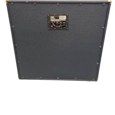 Crate Blue Voodoo 4x12 Slant Cabinet image 3