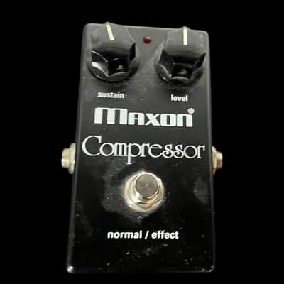 Maxon CP101 - Gearspace