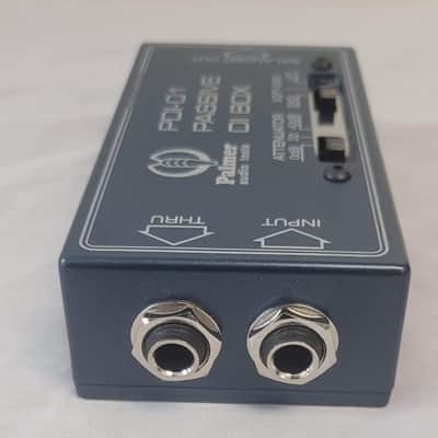 Palmer PDI 01 image 2