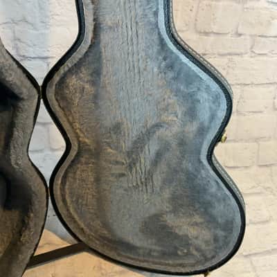 TKL Hardshell Acoustic Guitar Hard Case image 8