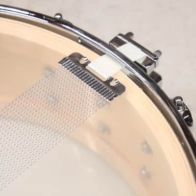 DW Collector's Series Maple 5x14" Snare Drum 2000 C image 12