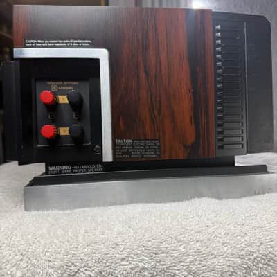 Ultra Rare 1978 Sansui G-33000, Los Angeles image 13