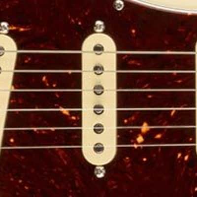 Fender American Professional II Stratocaster Guitar Rosewood Fingerboard, Olympic White w/ Case 7lbs 8.6ozs image 4