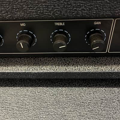 Ampeg V-50 H 80-90’s - Black image 12