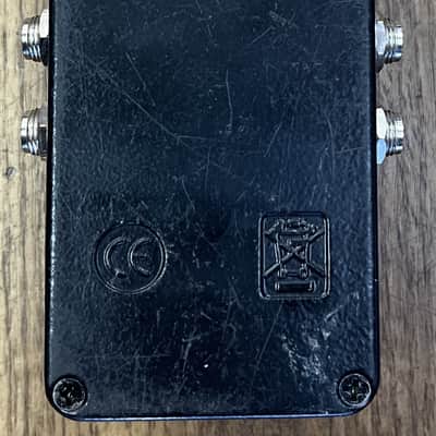 ELECTRO-HARMONIX SILENCER NOISE GATE / EFFECTS LOOP (USED) image 6